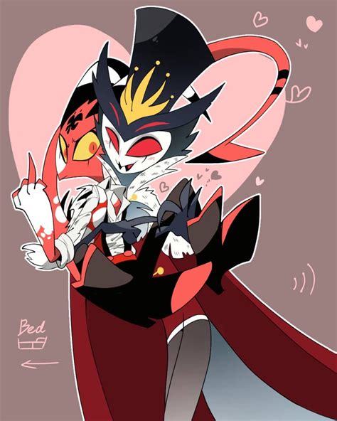 blitz dating|About Blitzo's and Stolas's relationship.. : .